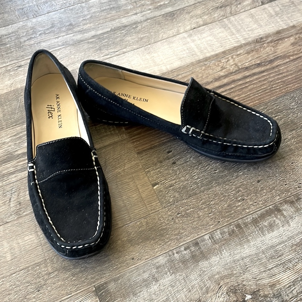 Anne Klein Loafers